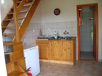 9941 Őriszentpéter Siskaszer 8/B apartman szállás