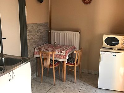 9941 Őriszentpéter Siskaszer 8/B apartman szállás