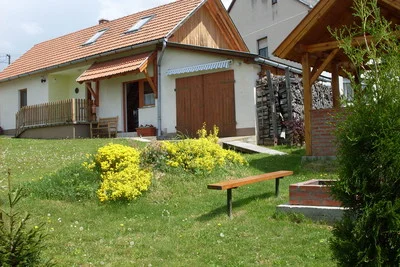 Őriszentpéter apartman kiadó