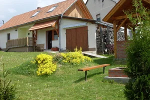 Őriszentpéter apartman kiadó