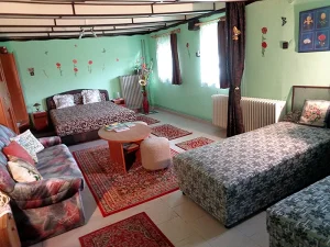 Őriszentpéter apartman kiadó