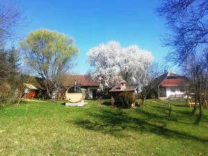 Őriszentpéter apartman kiadó