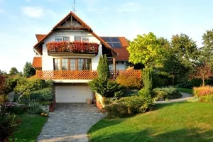 Őriszentpéter apartman kiadó