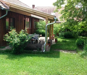 Őriszentpéter apartman kiadó