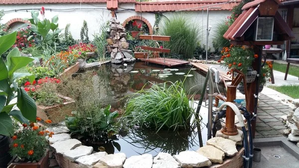 Paks apartman kiadó