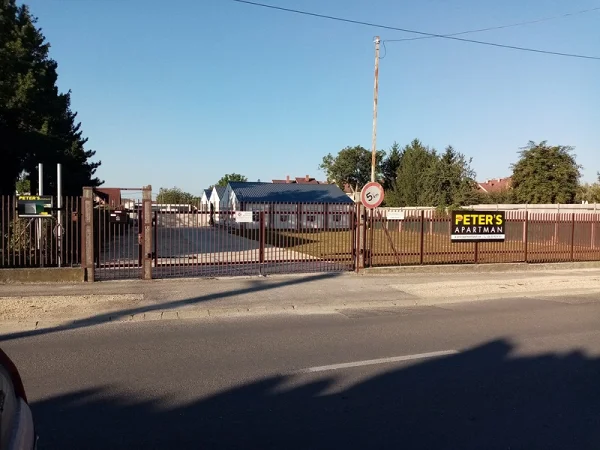 Pápa apartman kiadó