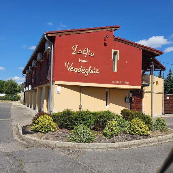 Pápa apartman kiadó