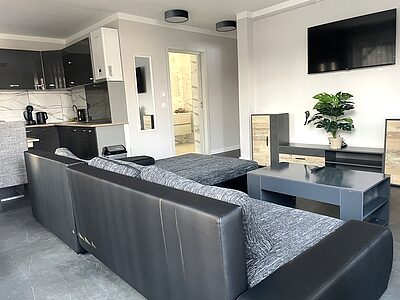 3244 Parád Kristály u.17. apartman szállás