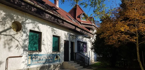 Parád apartman kiadó