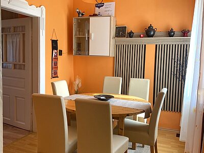 3240 Parád Parádóhuta Széchenyi utca 7 apartman szállás