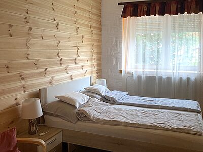 3240 Parád Parádóhuta Széchenyi utca 7 apartman szállás