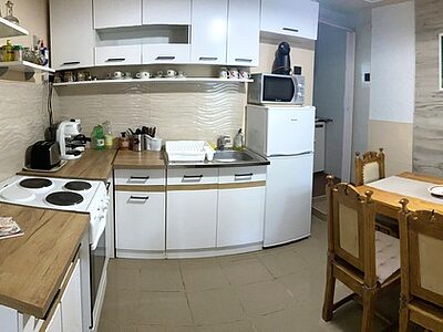 3240 Parád Parádóhuta Széchenyi utca 7 apartman szállás