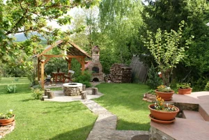 Parádsasvár apartman kiadó