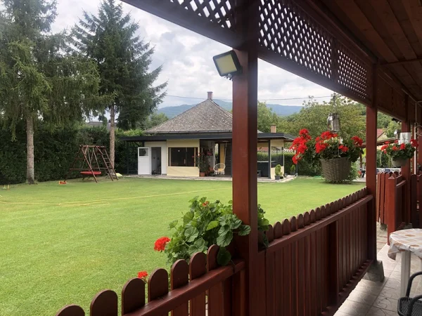 Pásztó apartman kiadó