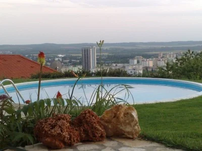 Pécs apartman kiadó