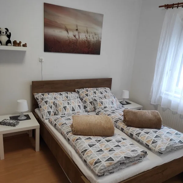 Pécs apartman kiadó