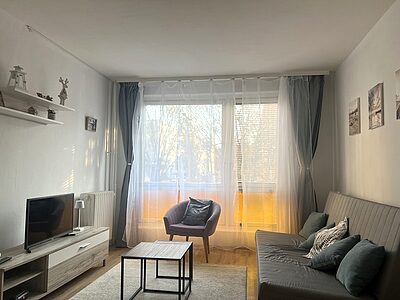 7632 Pécs Melinda utca  apartman szállás