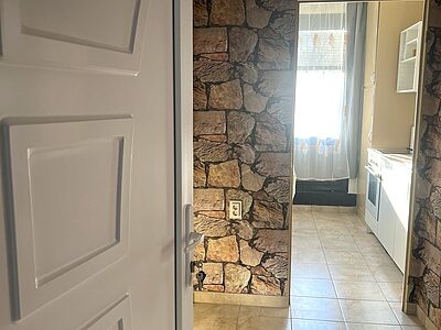 7632 Pécs Melinda utca  apartman szállás