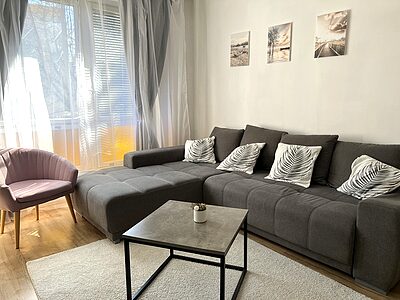 7632 Pécs Melinda utca  apartman szállás
