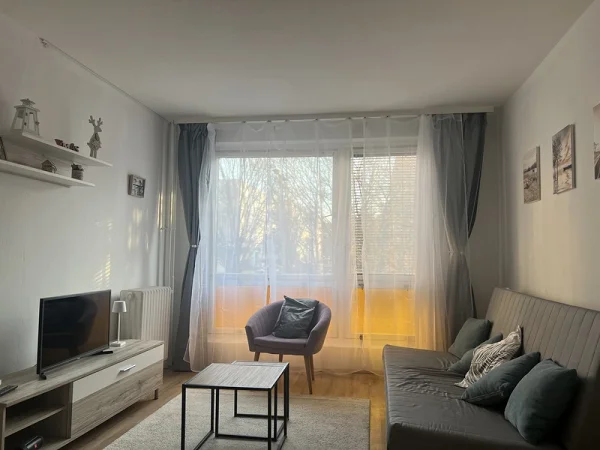 Pécs apartman kiadó