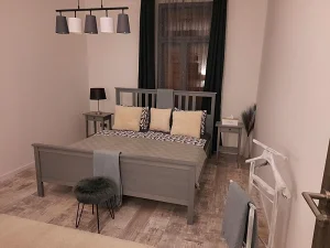 Pécs apartman kiadó