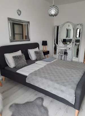 Pécs apartman kiadó