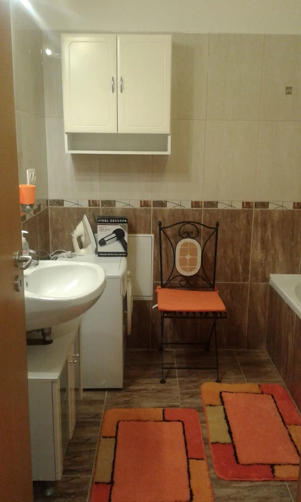 Pécs apartman kiadó
