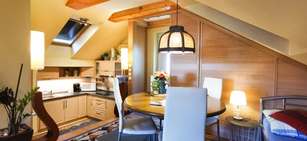 Pécs apartman kiadó