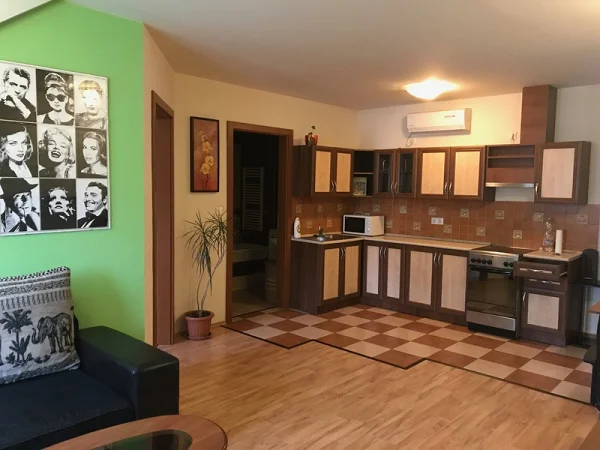 Pécs apartman kiadó