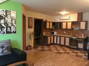 Pécs apartman kiadó