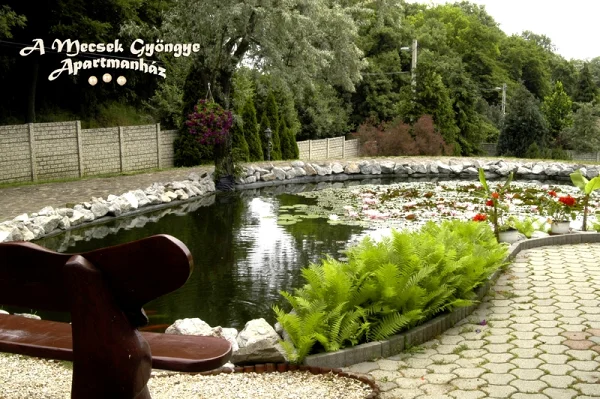 Pécs apartman kiadó