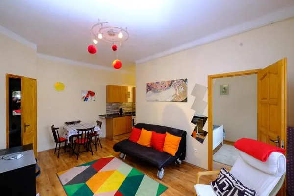 Pécs apartman kiadó