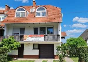 Pécs apartman kiadó