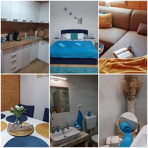 Pécs apartman kiadó