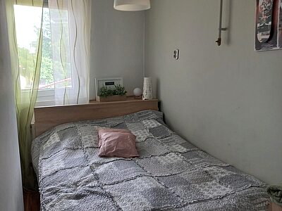 7632 Pécs Táncsics M u.  26. apartman szállás