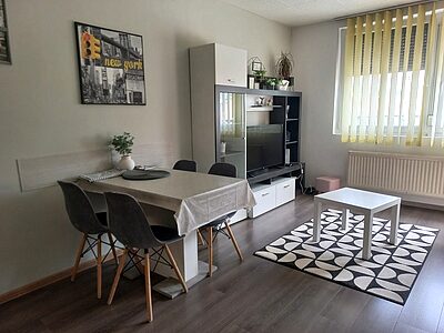 7632 Pécs Táncsics M u.  26. apartman szállás