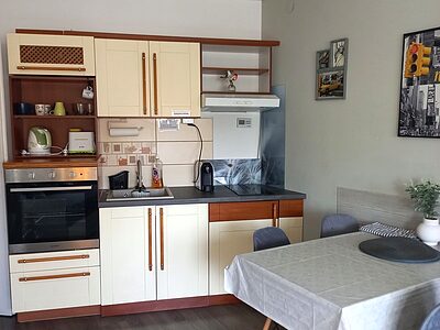 7632 Pécs Táncsics M u.  26. apartman szállás