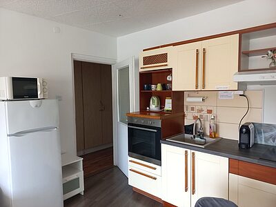 7632 Pécs Táncsics M u.  26. apartman szállás