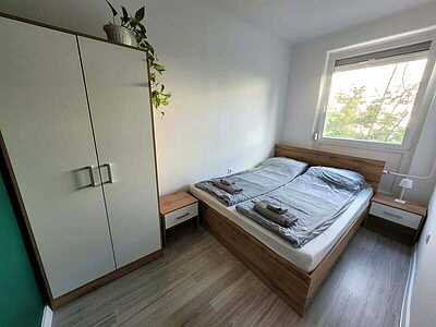 Pécs apartman kiadó
