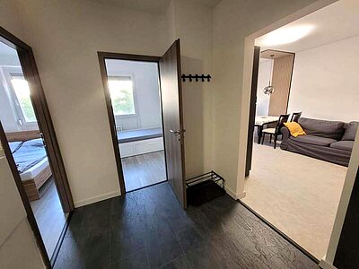 7632 Pécs Esztergályos János utca 7. apartman szállás