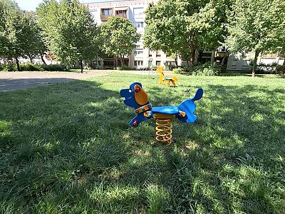 7632 Pécs Esztergályos János utca 7. apartman szállás