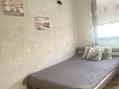 7632 Pécs Melinda utca 59. apartman szállás