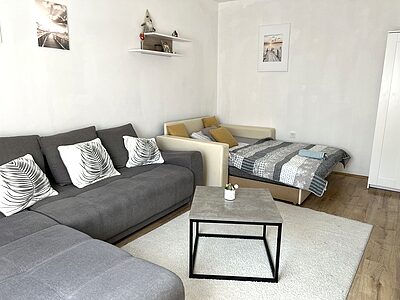 7632 Pécs Melinda utca 59. apartman szállás