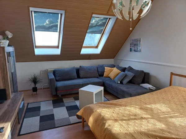 Pécs apartman kiadó