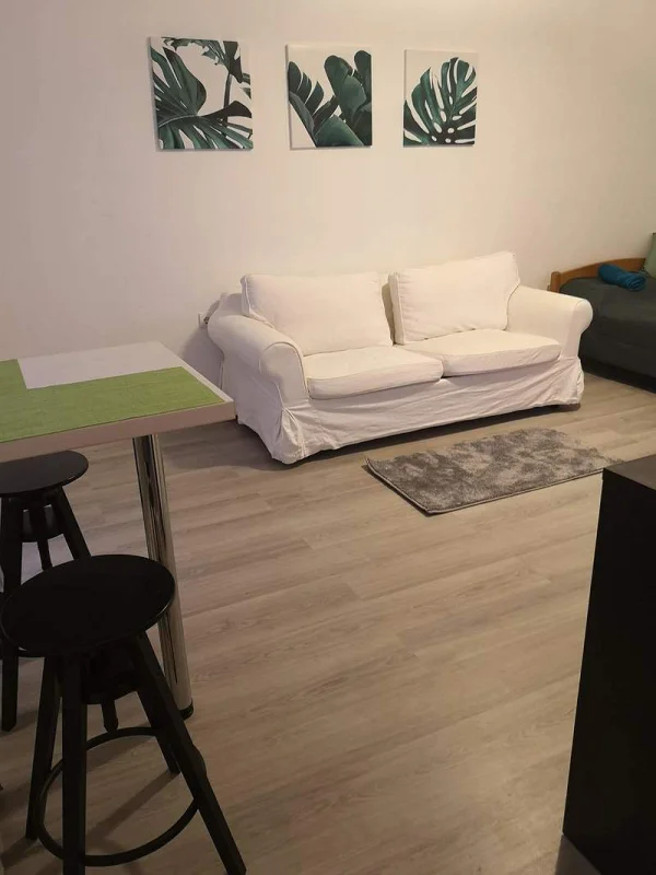 Pécs apartman kiadó