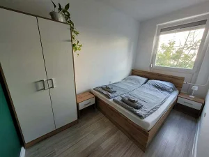Pécs apartman kiadó