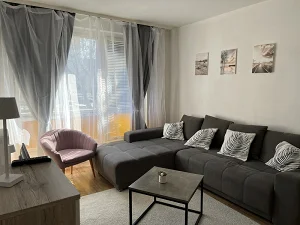Pécs apartman kiadó