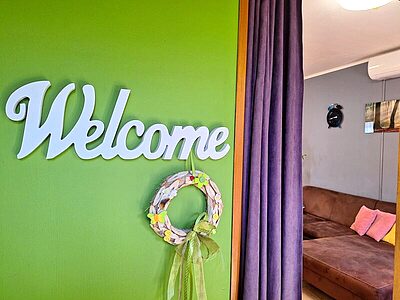 7629 Pécs Csekey István u.1. apartman szállás