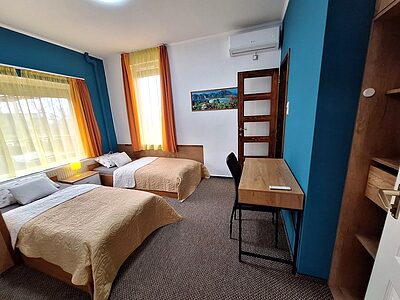 7629 Pécs Csekey István u.1. apartman szállás