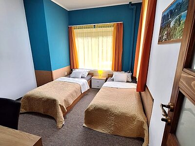 7629 Pécs Csekey István u.1. apartman szállás